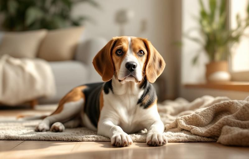 beagle harrier charakterystyka i pochodz