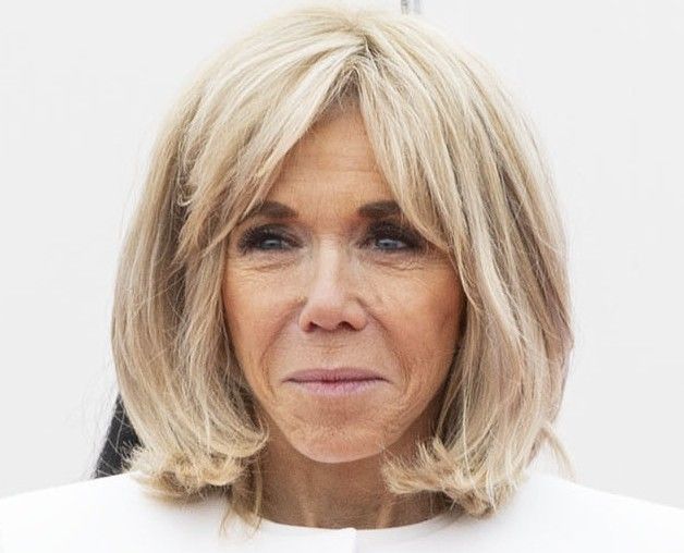 brigitte macron