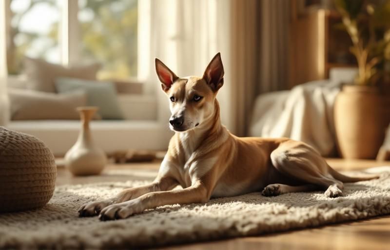 chart wegierski charakterystyka i pochod