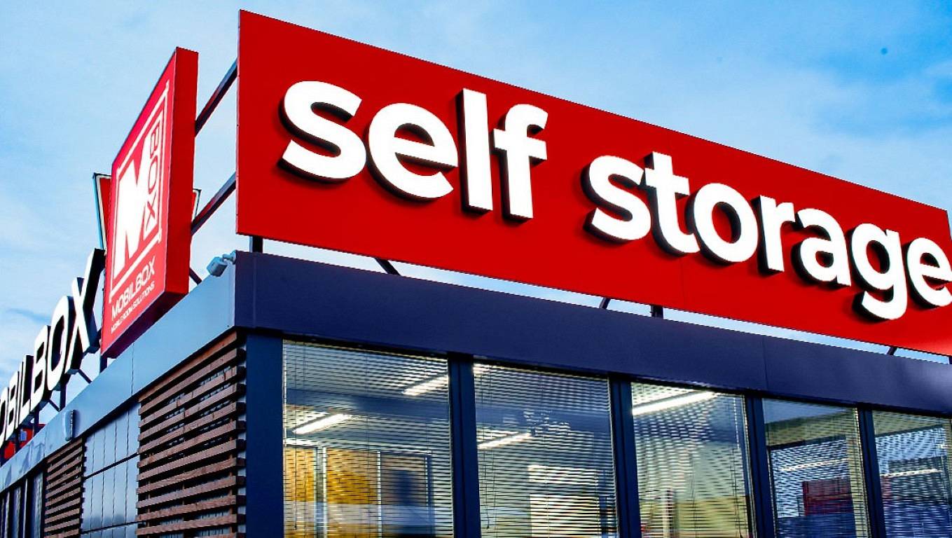 czym wyroznia sie magazyn self storage wp