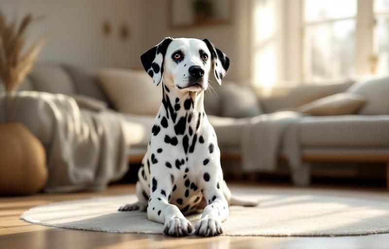 dalmatynczyk cena przeglad rynku i klucz