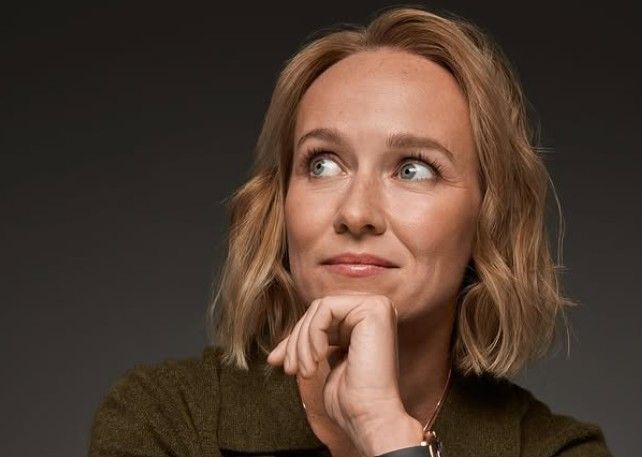 Daria Abramowicz – psycholożka sportowa i współpraca z Igą Świątek