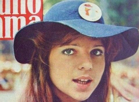 Elżbieta Dmoch – biografia, kariera i życie prywatne