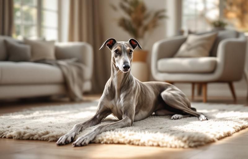 greyhound pies charakterystyka i pochodz