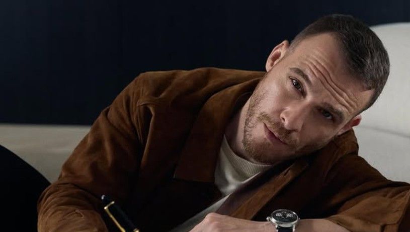 kerem bursin
