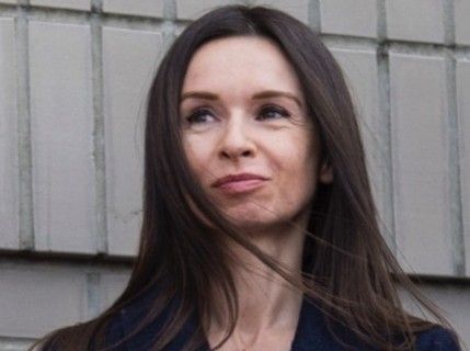 marta kaczynska