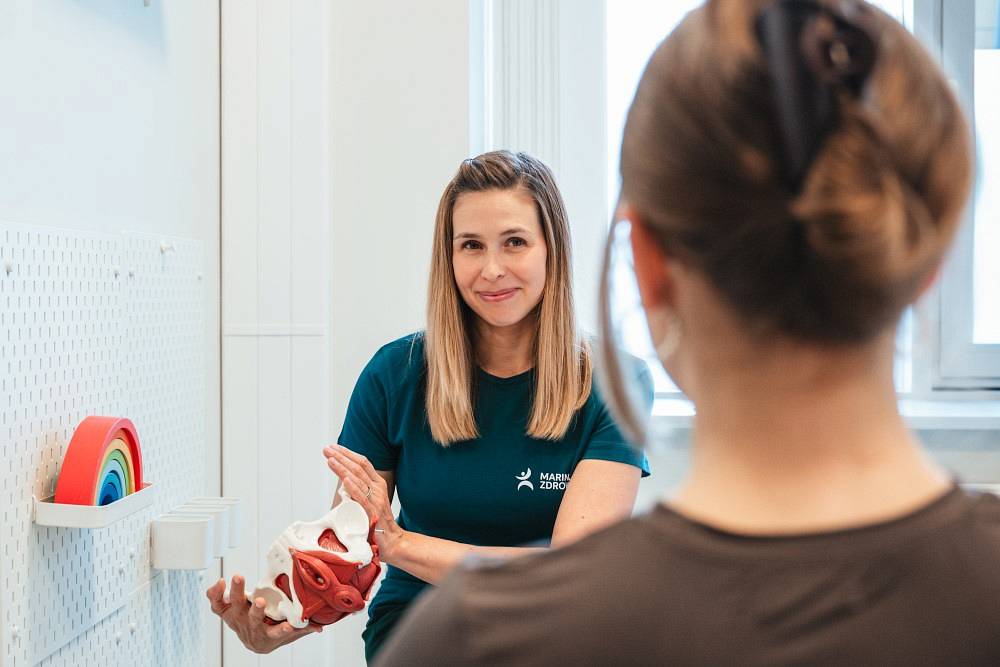 nietrzymanie moczu leczenie wp