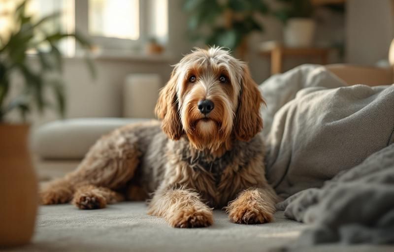 otterhound charakterystyka i pochodzenie