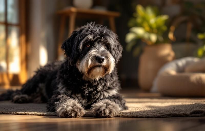 owczarek portugalski charakterystyka i p