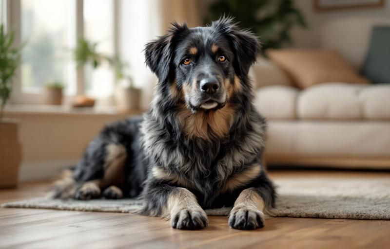 owczarek z majorki charakterystyka i poc