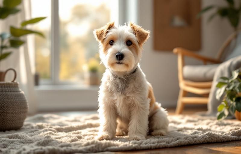 sealyham terrier charakterystyka i pocho