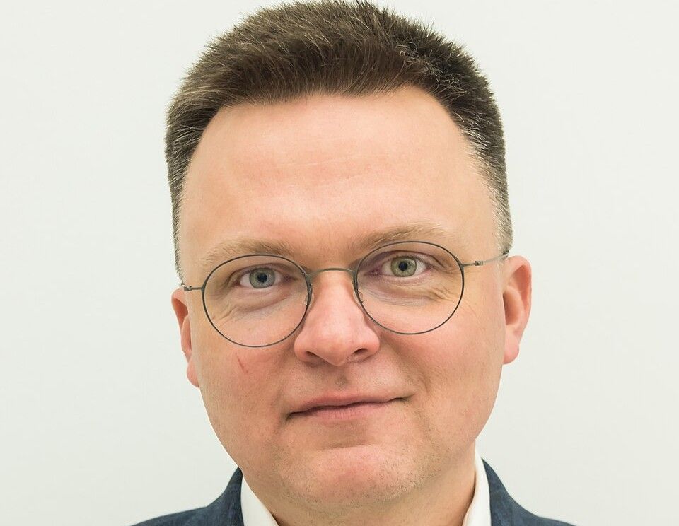 szymon ho ownia