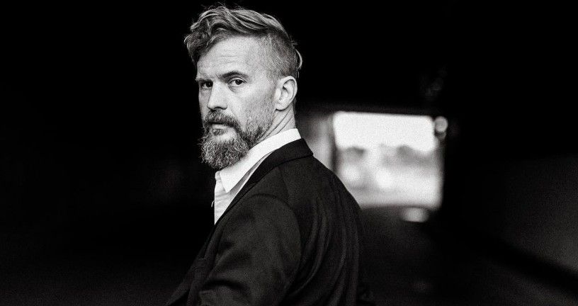 tomasz organek