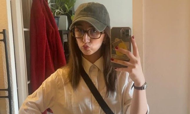 vivienne vienna wisniewska