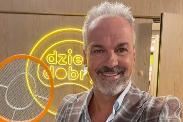 zbigniew urbanski