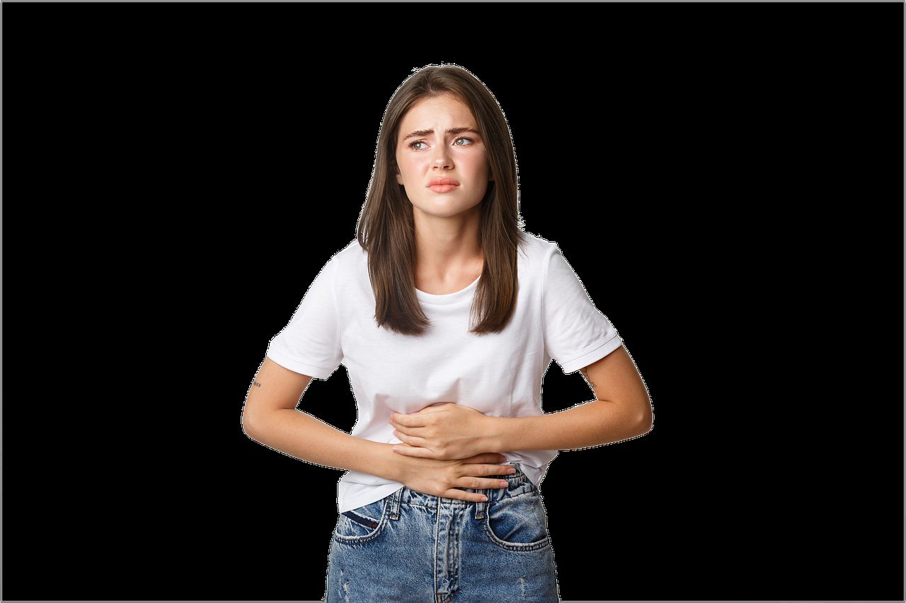 Kolka jelitowa u dorosłych – objawy, których nie wolno lekceważyć