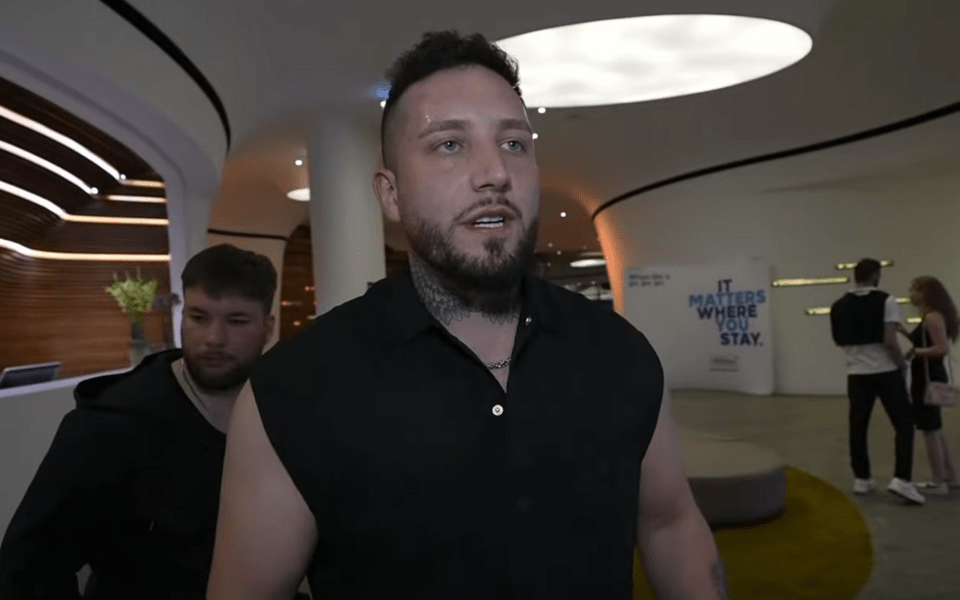 Kim jest Boxdel – życie i kariera Michała Barona