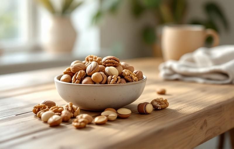 czy pies moze jesc orzechy korzysci i za