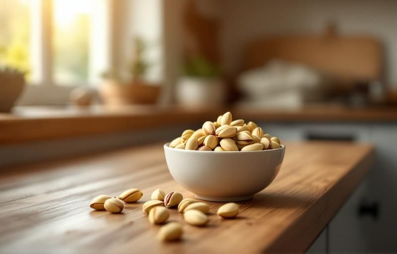 czy pies moze jesc pistacje kompleksowy