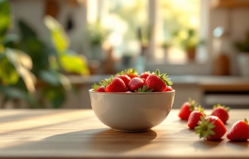 czy pies moze jesc truskawki co warto wi