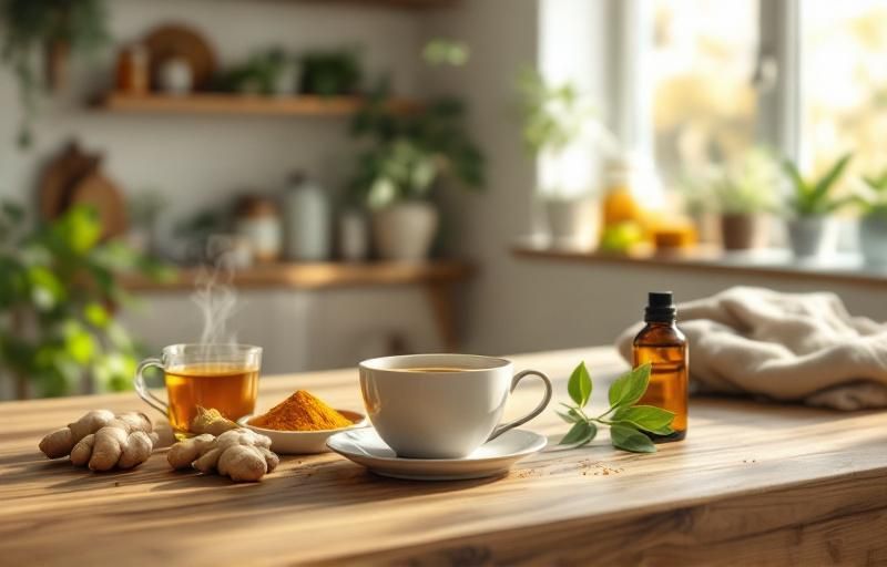 domowe sposoby na bole miesni i stawow s