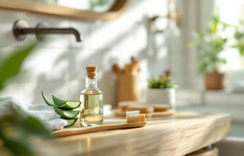 domowe sposoby na cofajace sie dzias a s