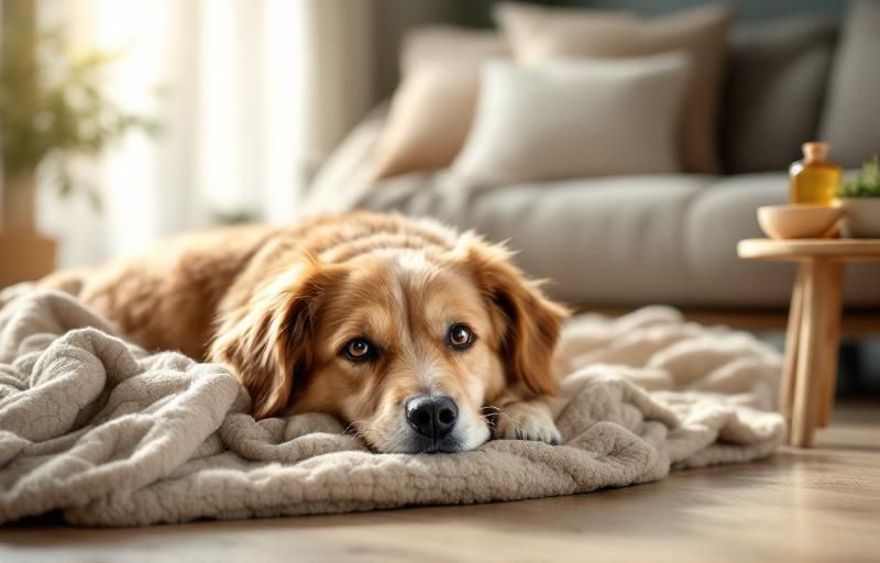 domowe sposoby na kaszel u psa skuteczne