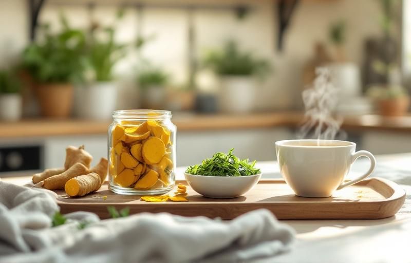 domowe sposoby na obnizenie bilirubiny s