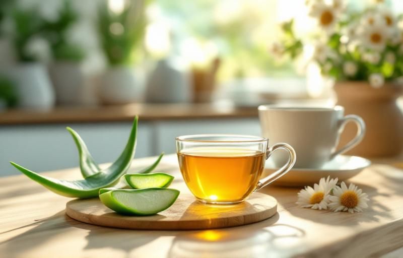 domowe sposoby na piekacy jezyk skuteczn