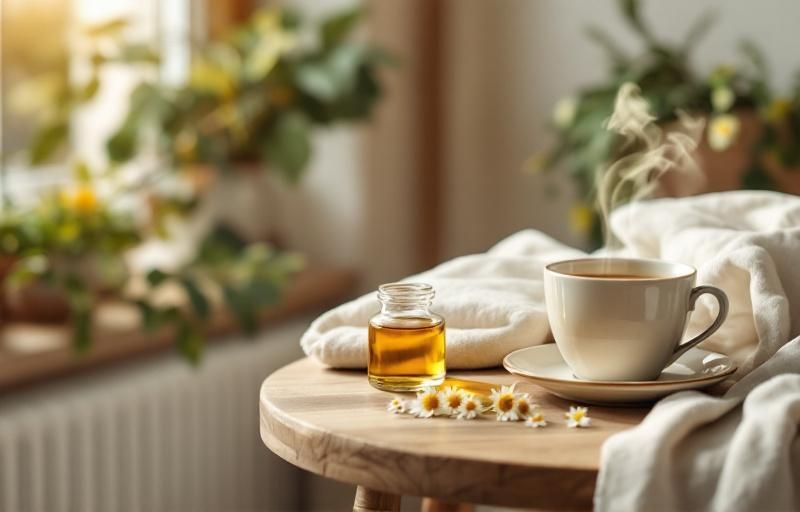 domowe sposoby na pulsowanie w uchu skut