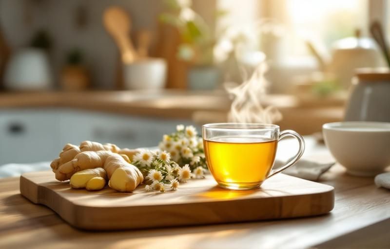 domowe sposoby na rozwolnienie skuteczne