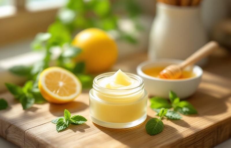 domowe sposoby na zimno na ustach skutec