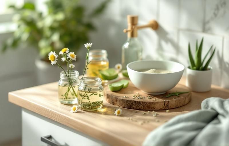 domowe sposoby na zo te up awy skuteczne