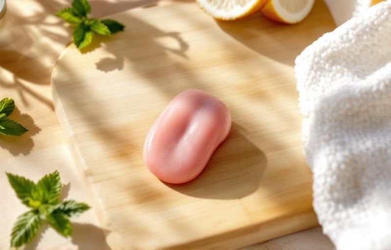 domowe sposoby na zo ty nalot na jezyku