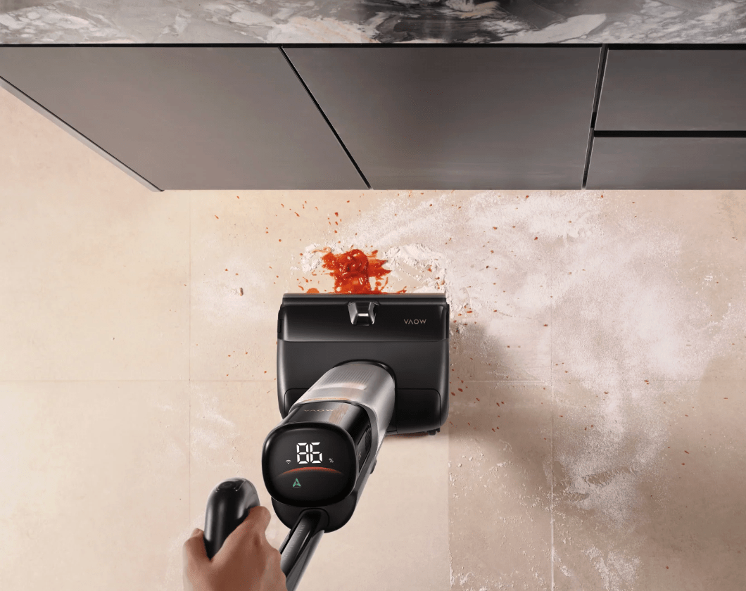 odkurzacz do czyszczenia na mokro