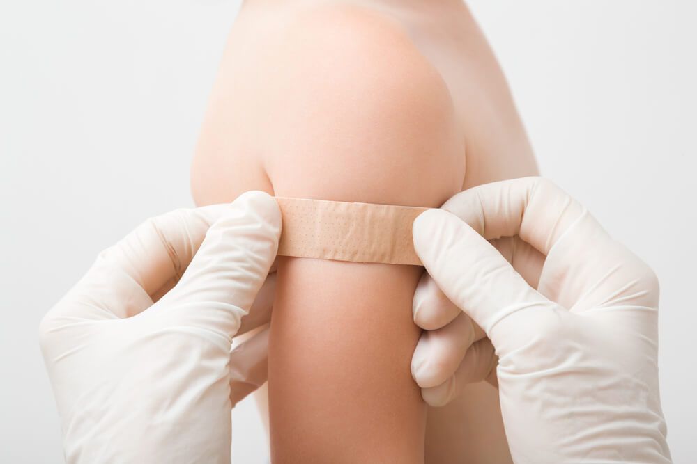 kalendarz szczepien dzieci