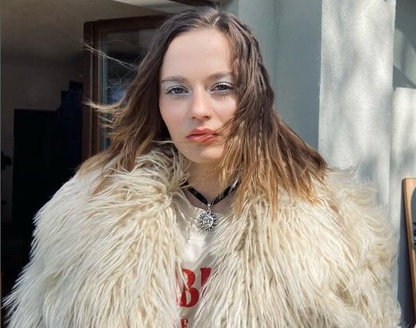 Katarzyna Sawczuk – życie i kariera wszechstronnej aktorki i wokalistki