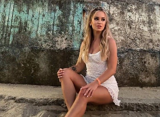 Kinga Kujawska – kariera i życie medialne