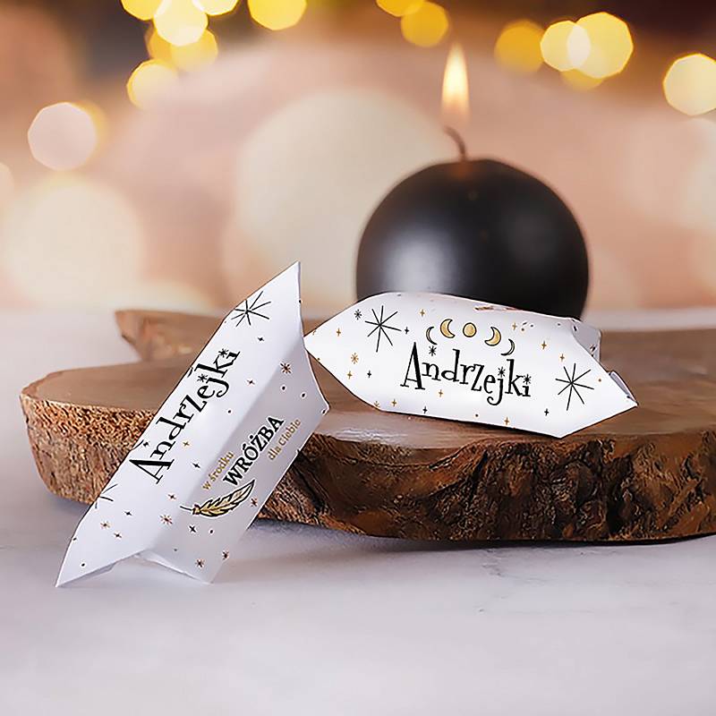 krowka andrzejkowa dla ciebie wp