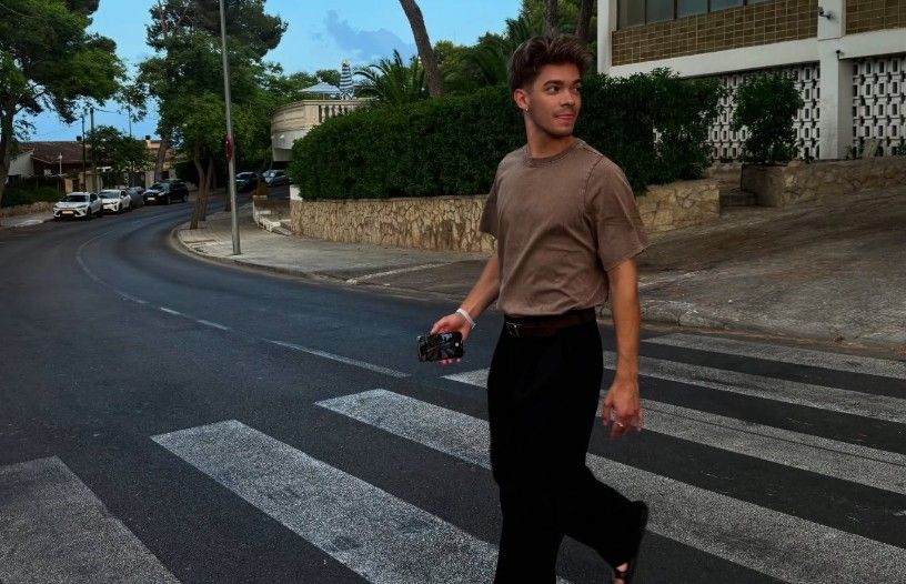 Kuba Szmajkowski – życie i kariera młodego wokalisty