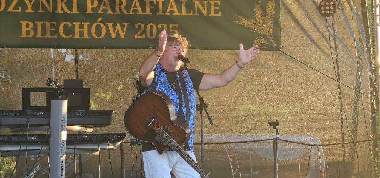 Życie i kariera muzyczna Mariusza Kalagi