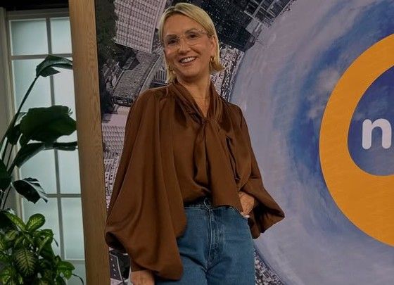 Marta Kuligowska – sylwetka i kariera jednej z najbardziej rozpoznawalnych dziennikarek TVN24