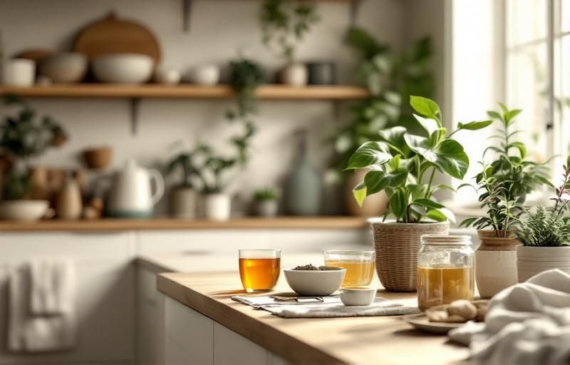 najskuteczniejsze domowe sposoby na aler