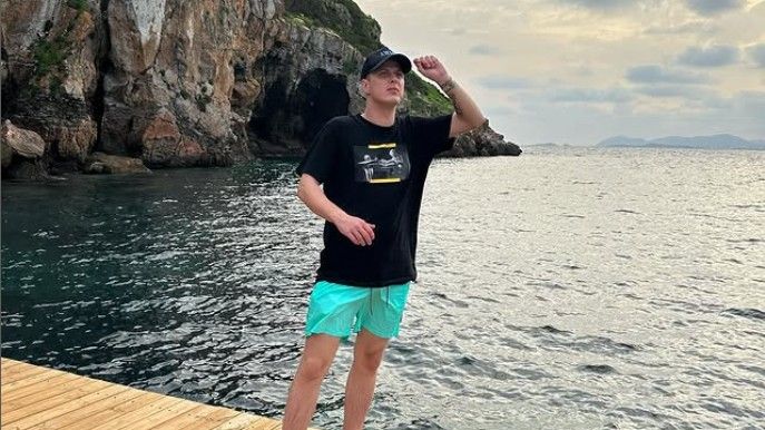 Nitro – sylwetka i działalność TheNitroZyniaka