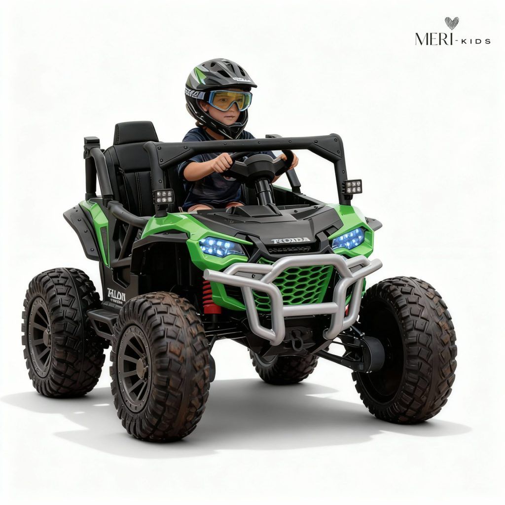 Quady dla dzieci