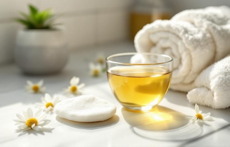 skuteczne domowe sposoby na cyste na oku