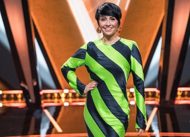 Tatiana Okupnik – życie i kariera muzyczna polskiej artystki