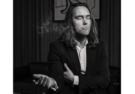 Tomasz Ossoliński – sylwetka i kariera wybitnego projektanta mody