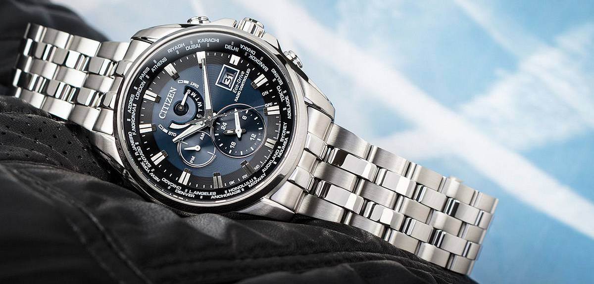 zegarki meskie westwatches wp