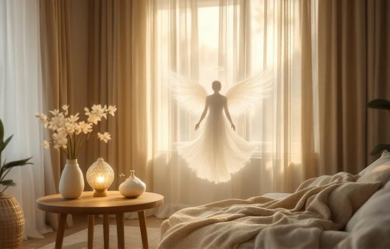 anio od spraw beznadziejnych duchowy opi